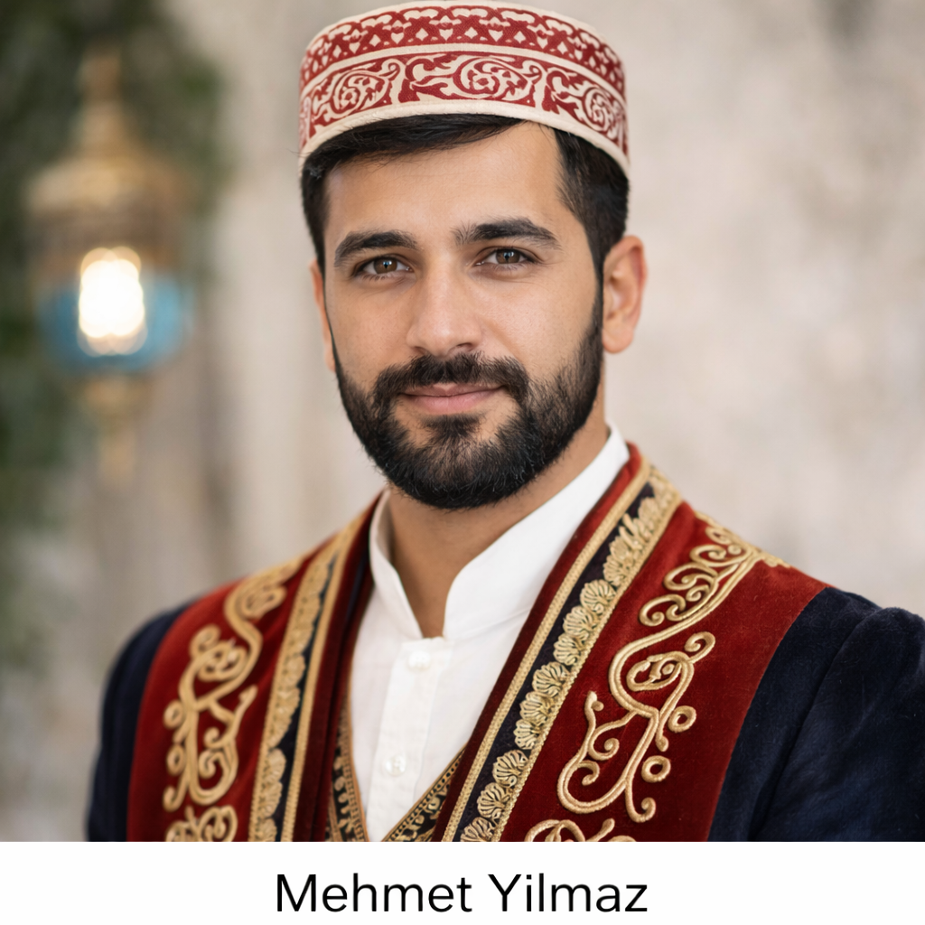 Mehmat Yilmez