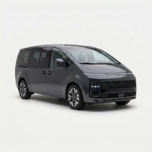 Economy Van