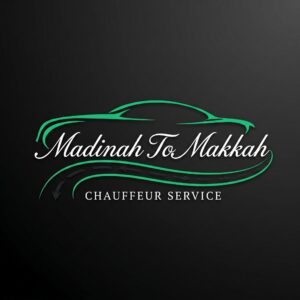 Madinah To Makkah Chauffeur Service